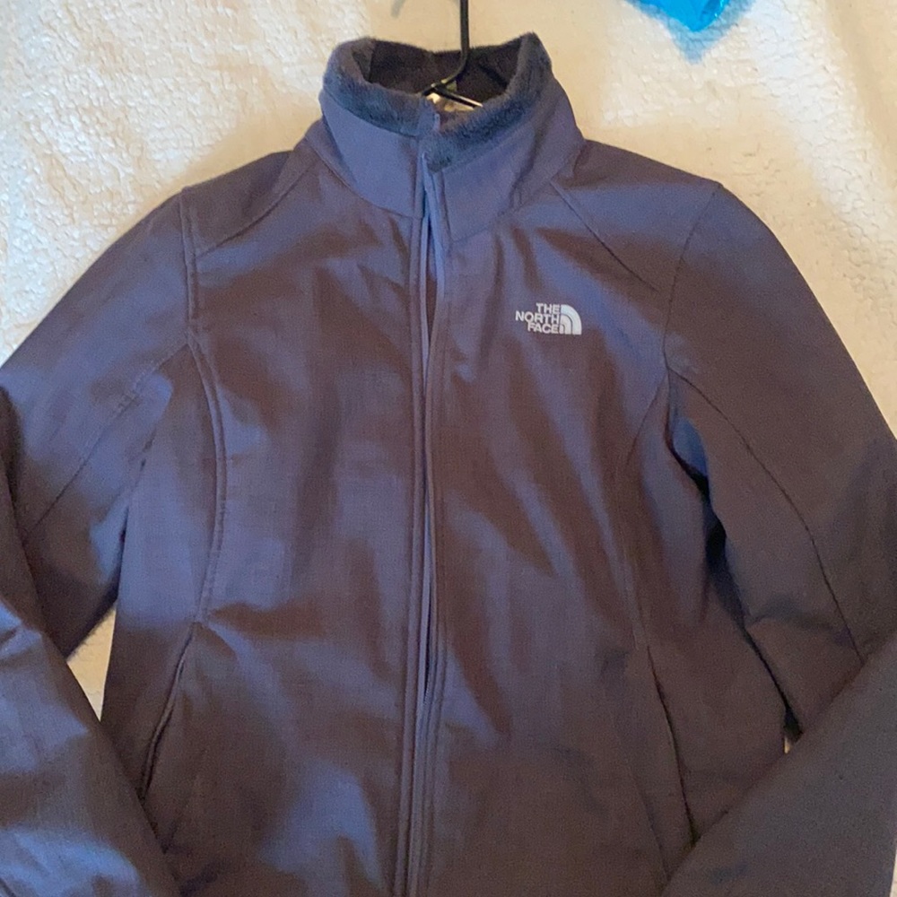 North Face Waterproof/Insulated Jacket